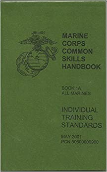 marine corps handbook pdf