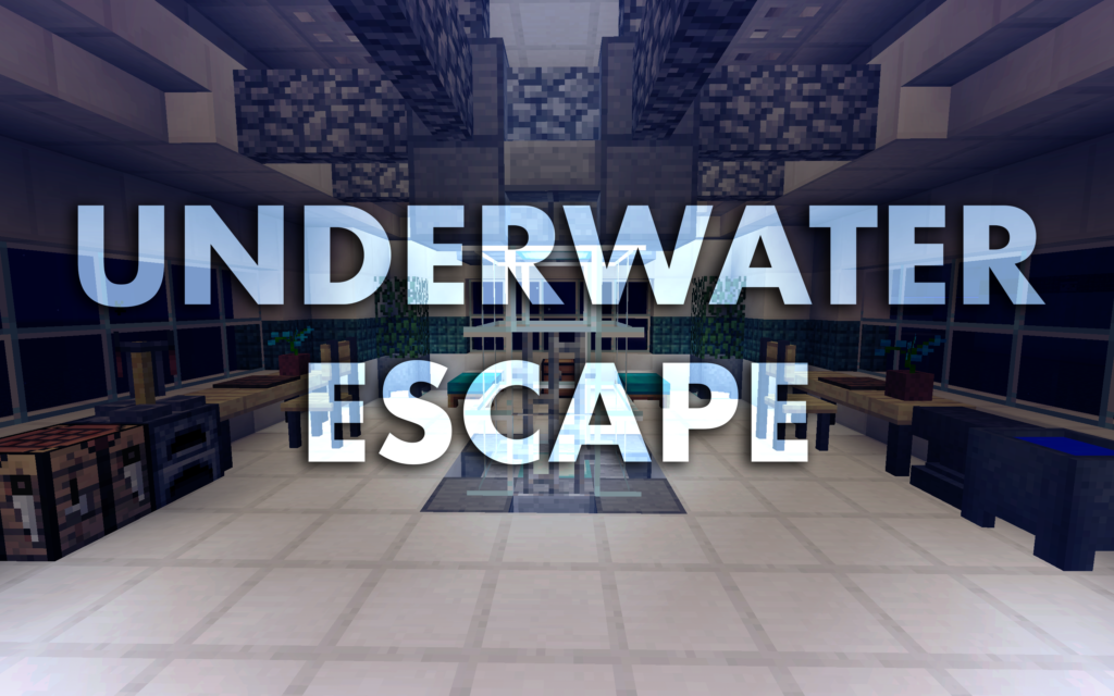minecraft escapists 2 map download
